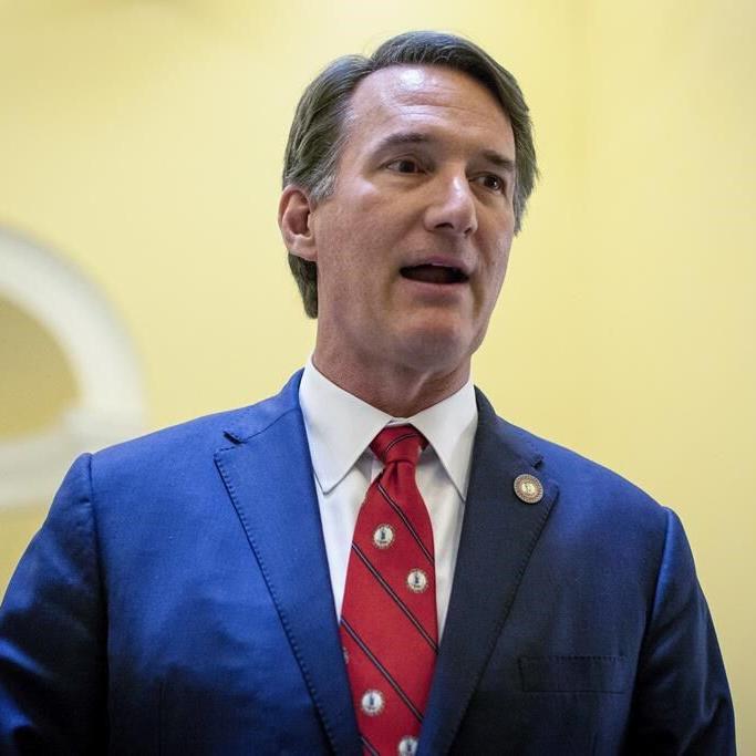 Virginia regulators advance Youngkin plan to leave climate initiative he calls ineffective